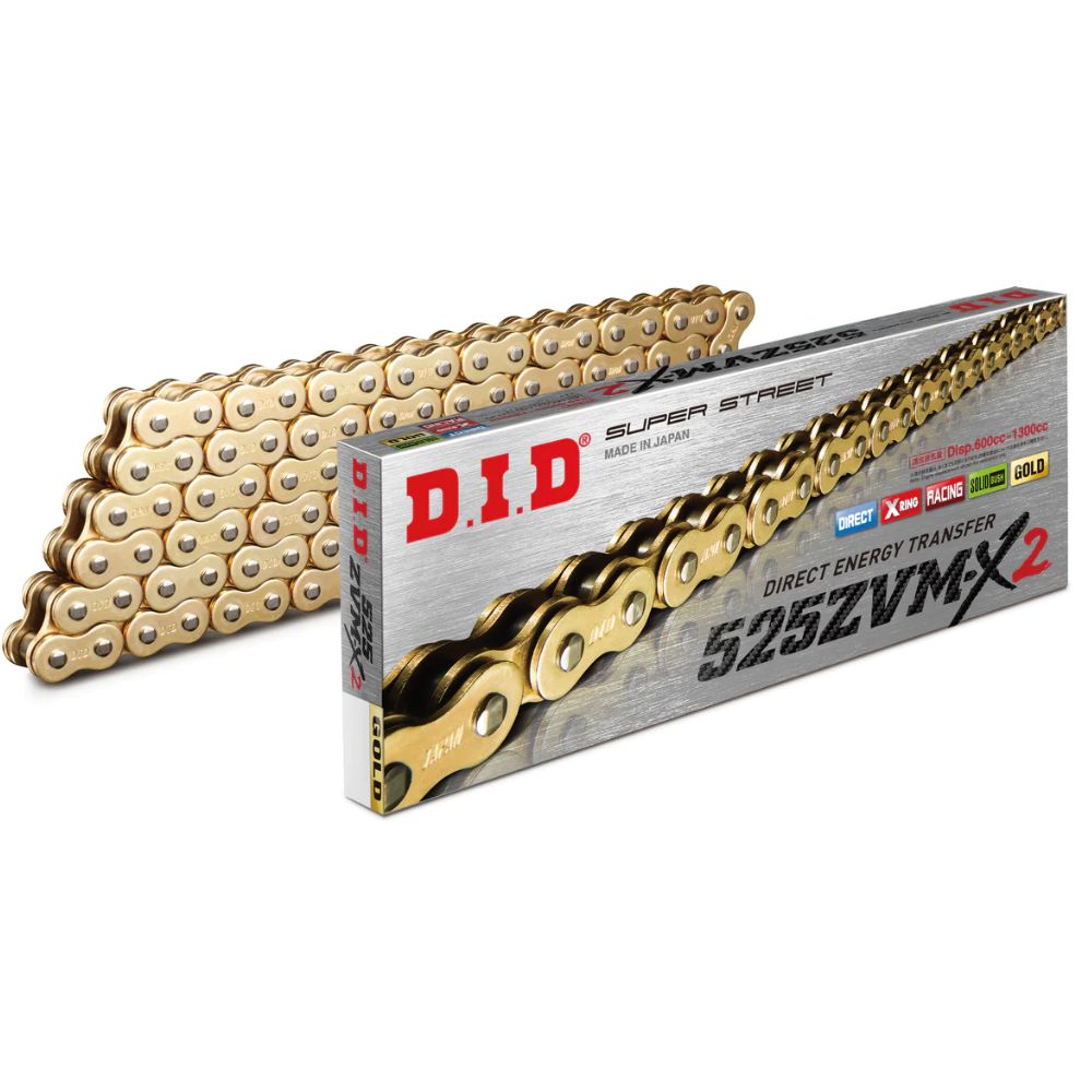 LANAC-525ZVM-X2 118 gold---D.I.D.