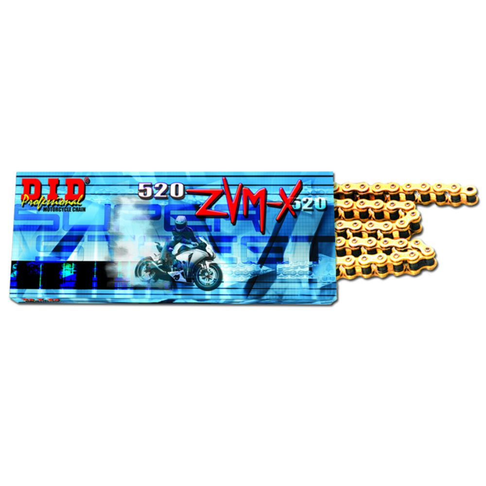 LANAC-520ZVM-X 120 L Gold---D.I.D.