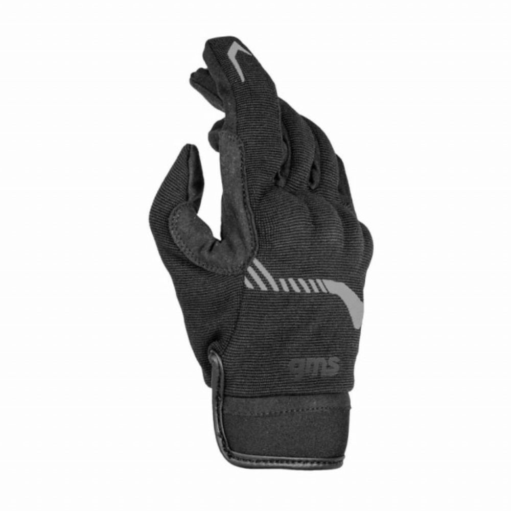 RUKAVICE-JET-CITY ZG40709-S-BLACK-GMS
