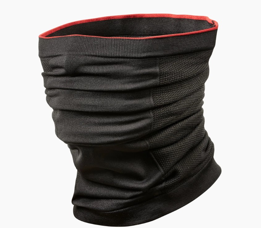 ZAŠTITA VRATA-WINDCOLLAR JUNO FAR042-S-BLACK-REVIT