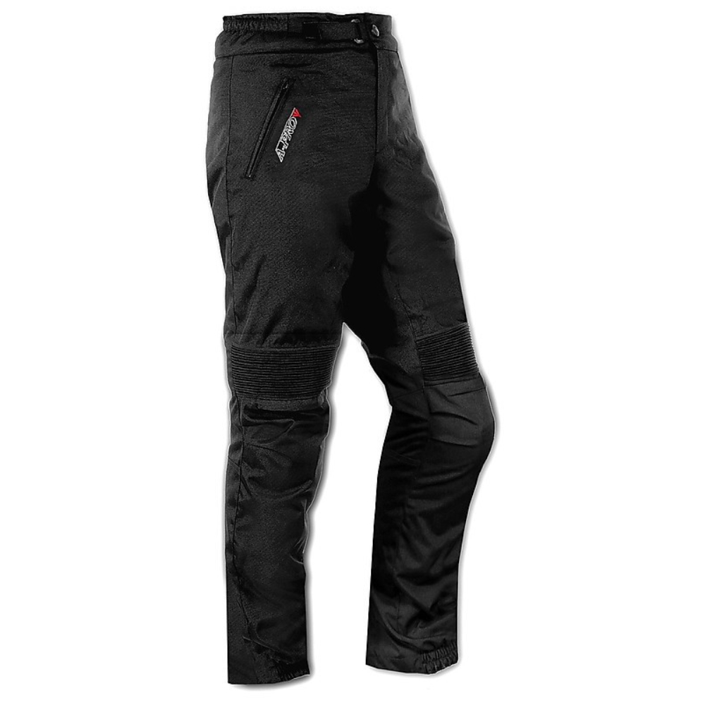 PANTALONE-ULTRA SPORT-40-BLACK-A -PRO