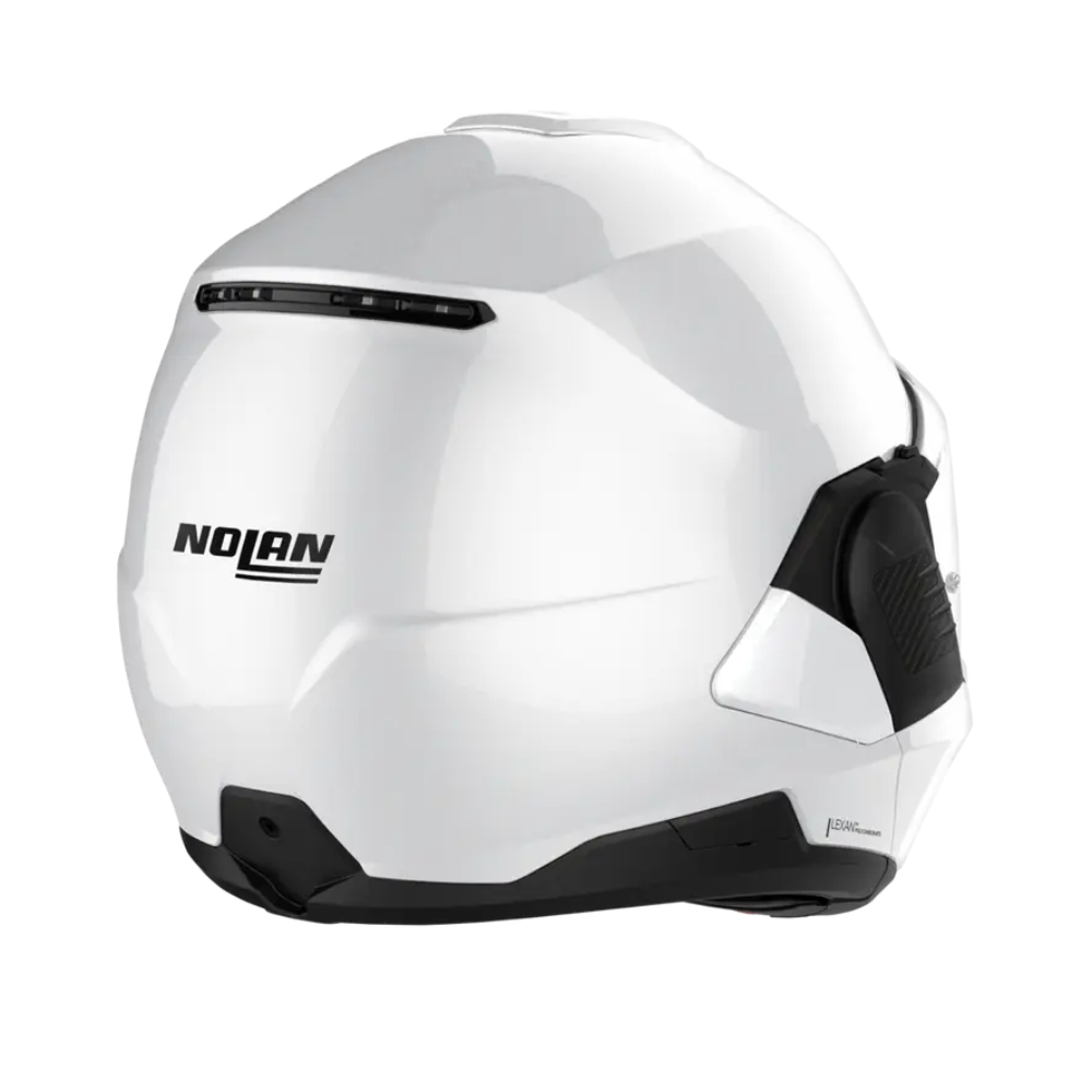 KACIGA-N120-1 CLASSIC N-COM-XL-5 METAL WHITE-NOLAN GROUP