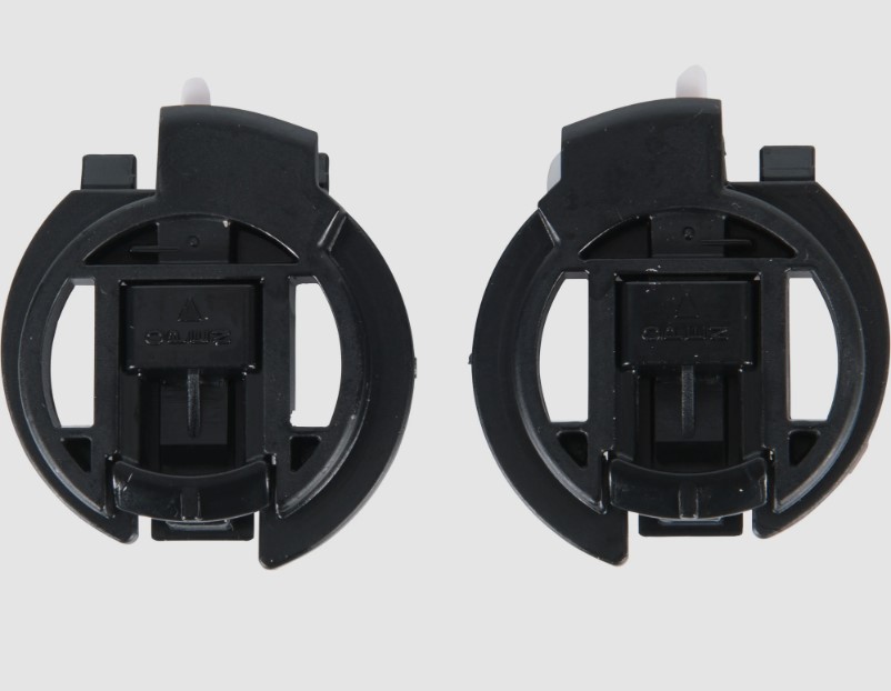 MEHANIZAM-SP.VISOR MECH.N21 VISOR--BLACK-NOLAN GROUP