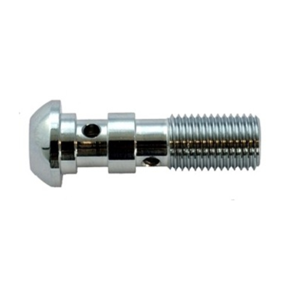 VIJAK-POWERHOSEPLUS 210125DC 10x1.25mm--CHROME-VENHILL