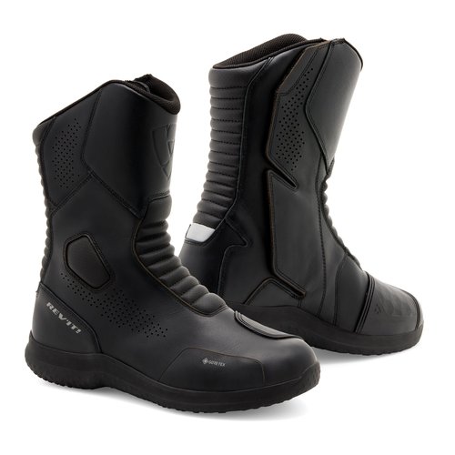 ČIZME-Link GTX-FBR073 -45-BLACK-REVIT
