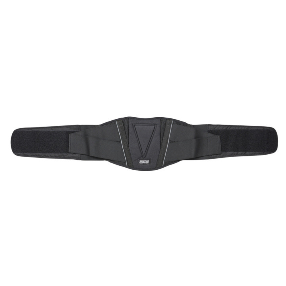 POJAS-KIDNEY BELT RACING ZG99003-XXL-BLACK-GMS