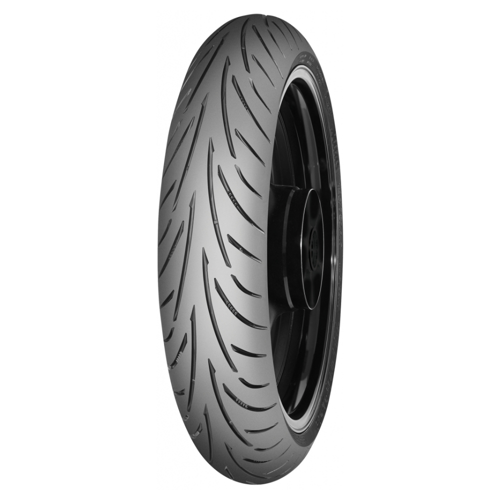 GUMA-120/70ZR17 58W MITAS TOURING FORCE---MITAS