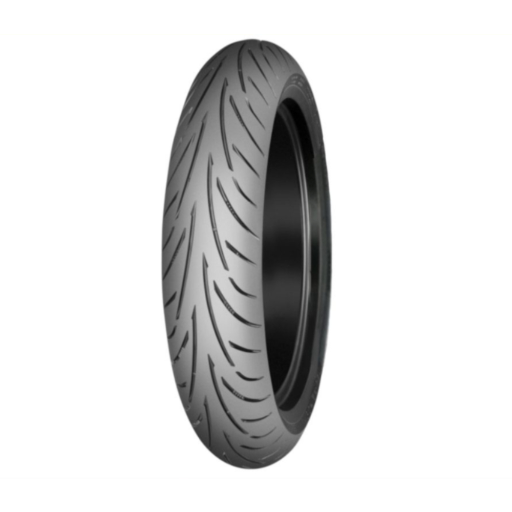 GUME-180/55ZR17 73W TL MITAS TOURING FORCE---MITAS
