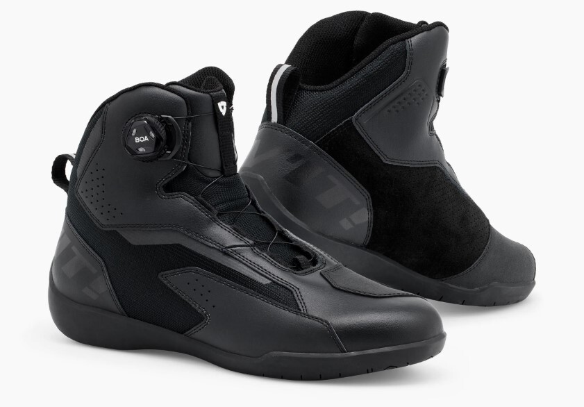 PATIKE-FBR080 Shoes Jetspeed Pro-41-BLACK-REVIT