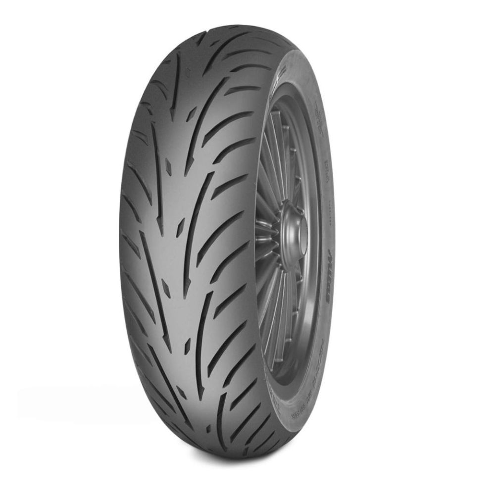 GUMA-140/70-16 65P MITAS TOURING FORCE---MITAS