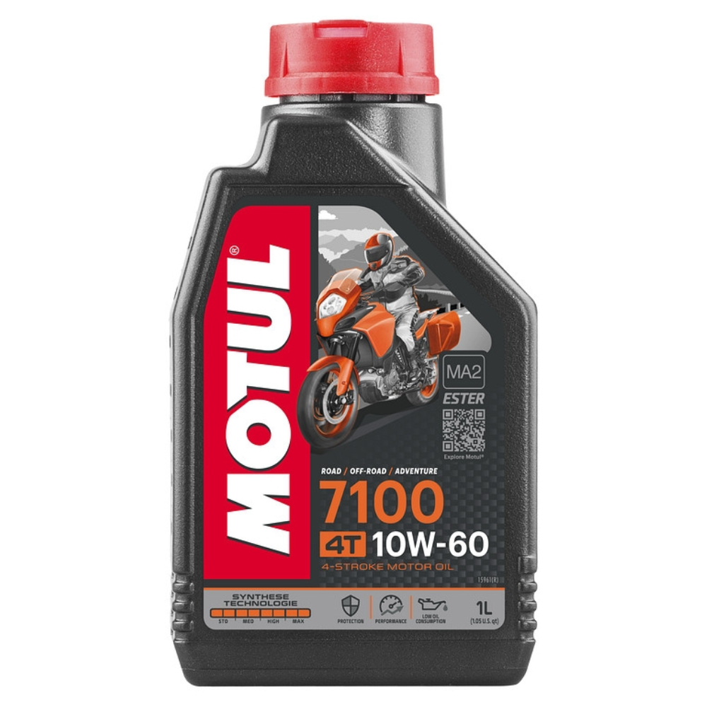 ULJE-7100 10W60---MOTUL