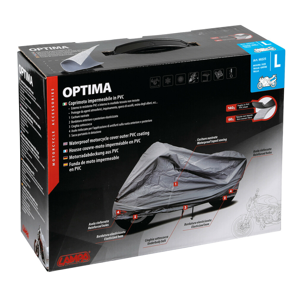 CERADA-90225 OPTIMA-L--LAMPA