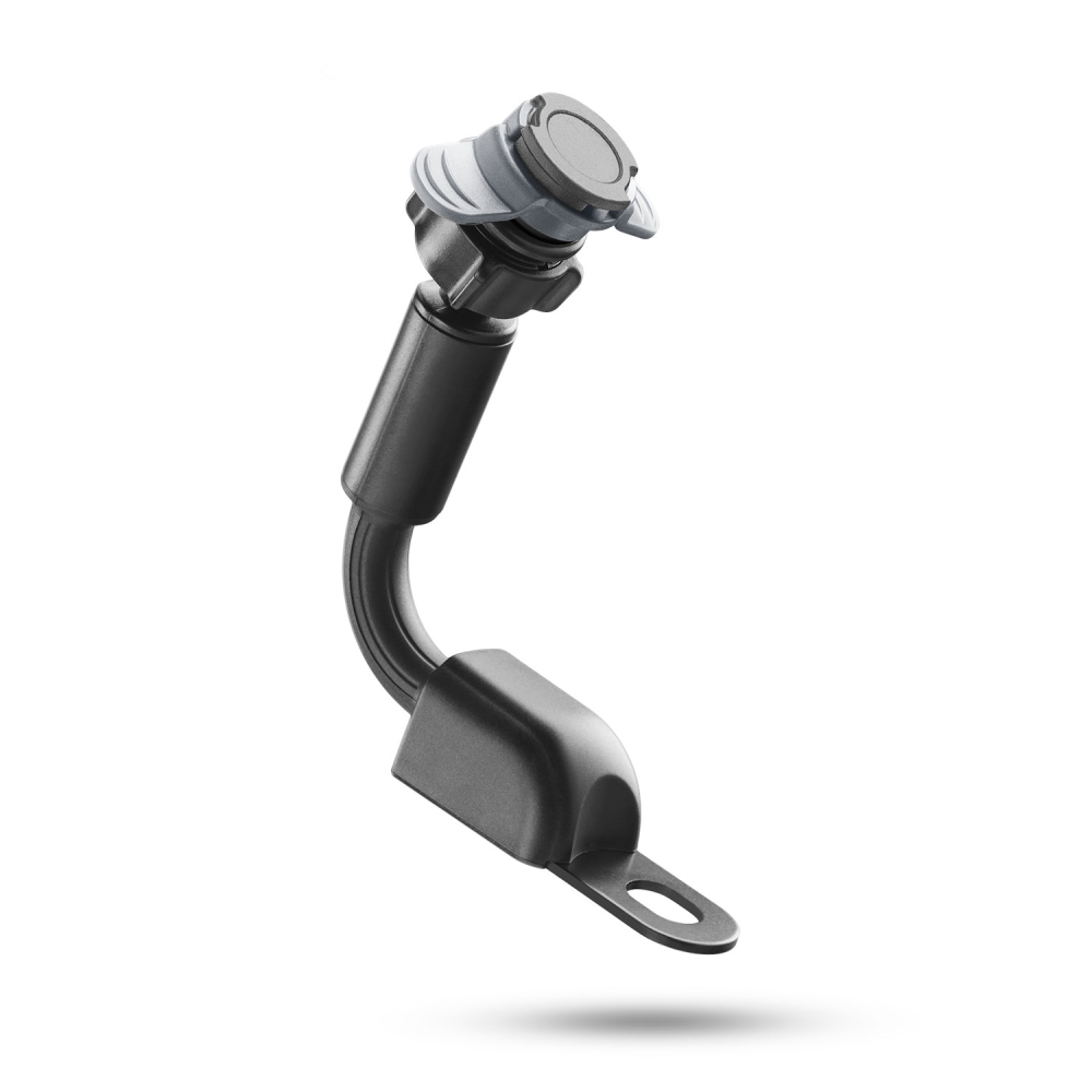 NOSAČ TELEFONA NA RETROVIZORU-90439 OPTI-ARM---LAMPA