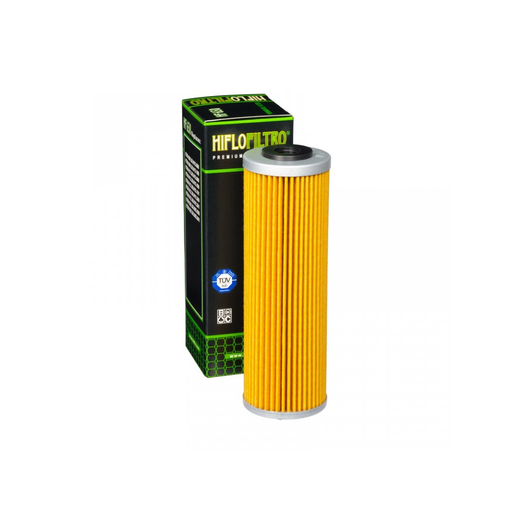 FILTER ULJA-HF650---HIFLO