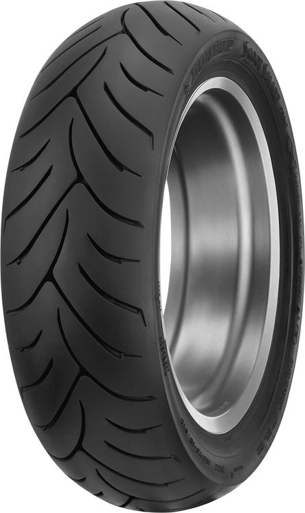 GUME-120/70R12 TL 51S DUNLOP SCOOTSMART---DUNLOP