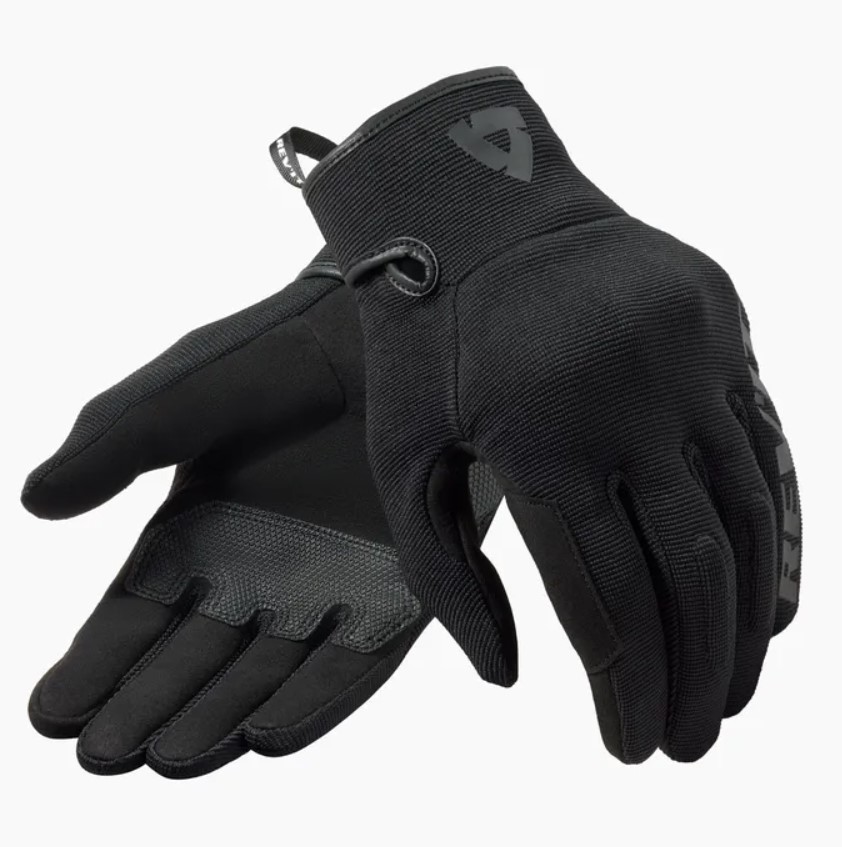 RUKAVICE-Access FGS218-XL-BLACK-REVIT