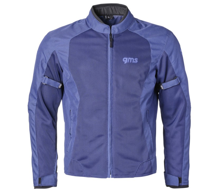 JAKNA-FIFTYSIX.7 ZG51021-M-NAVY BLUE-GMS