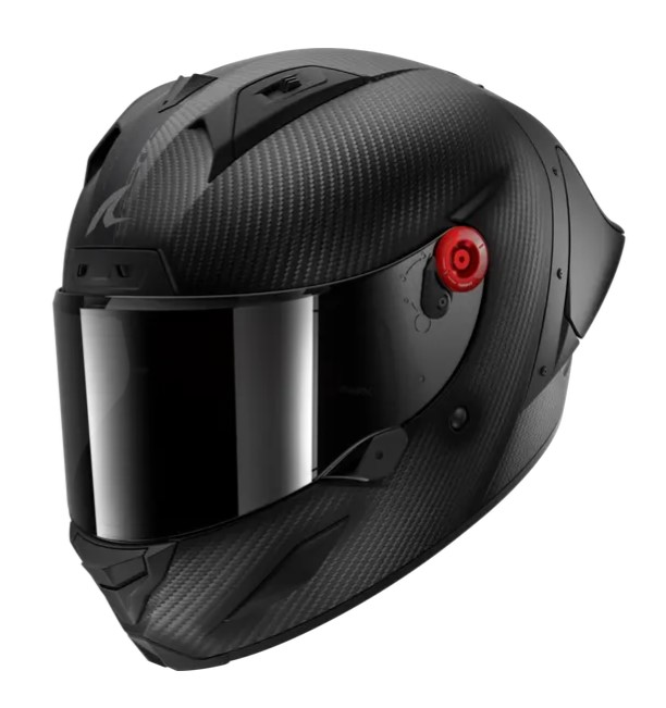 KACIGA-SHARK AERON GP HE0311E-L-CARBON MAT DMA-SHARK