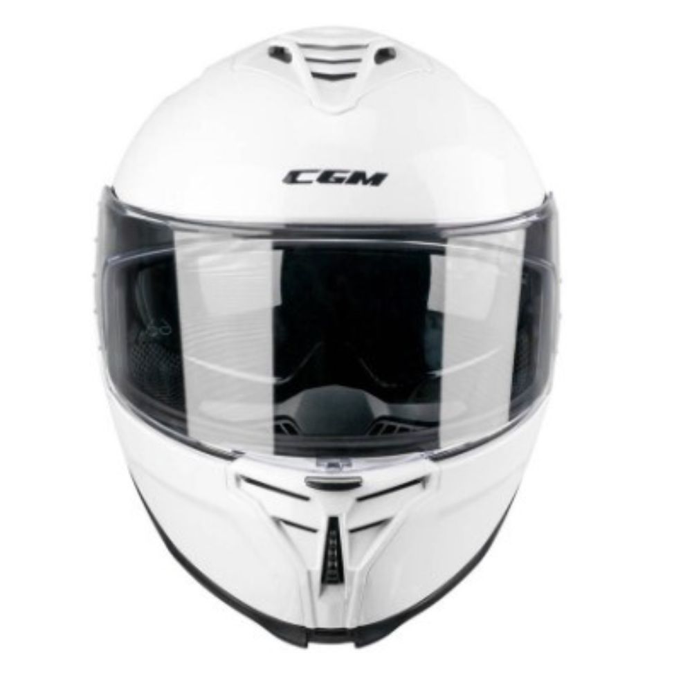 KACIGA-363A-ALV-14 363A SHOT MONO-S-BIANCO-CGM