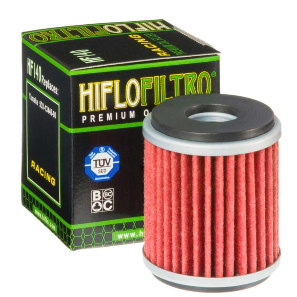 FILTER ULJA-HF140---HIFLO