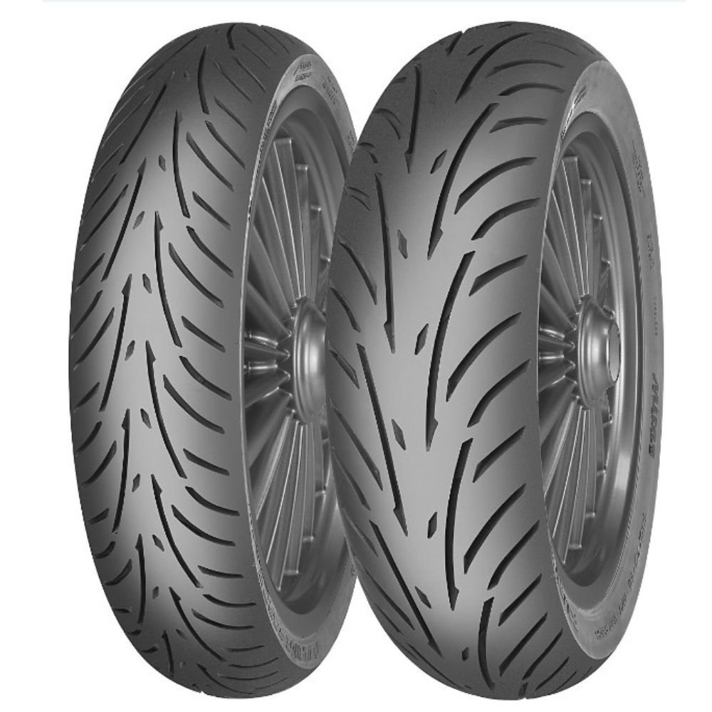 GUMA-110/70-16 52P TL MITAS TOURING FORCE 592156 SG MOTO---MITAS