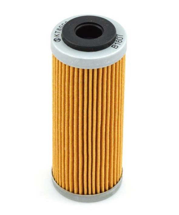 FILTER ULJA-KT8003/alt. HF652---MIW