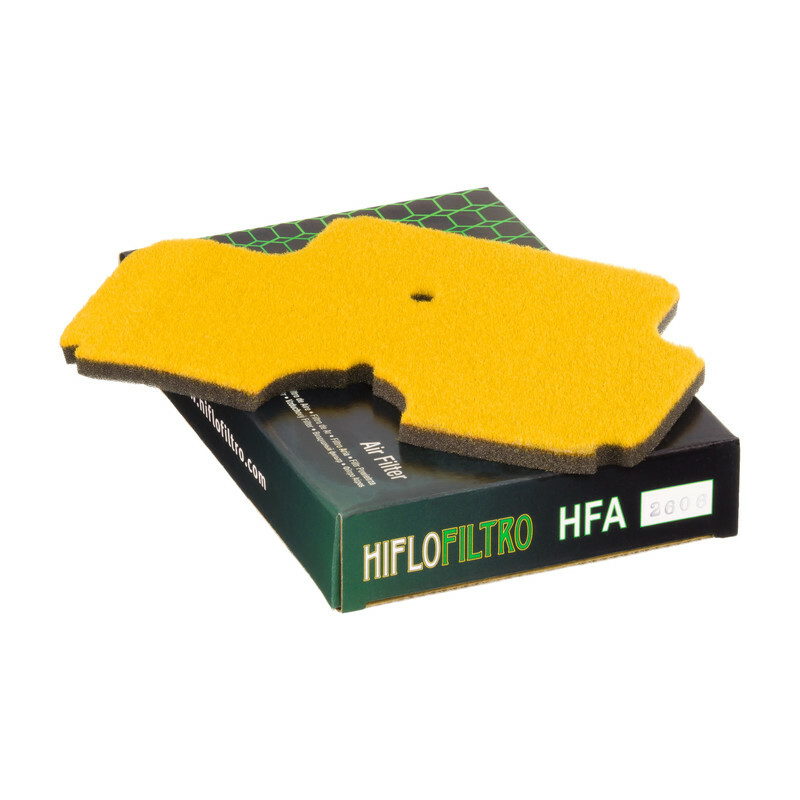 FILTER VAZDUHA-HFA2606---HIFLO