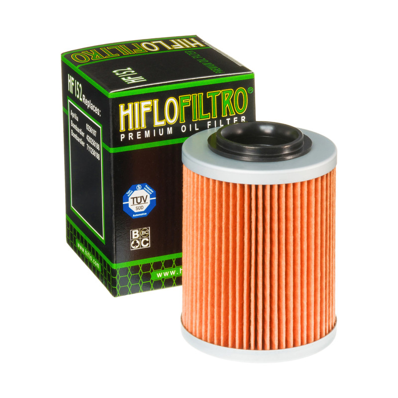 FILTER ULJA-HF152---HIFLO