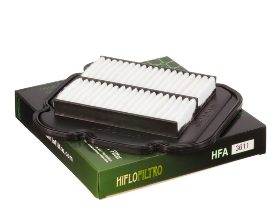 FILTER VAZDUHA-HFA3611---HIFLO