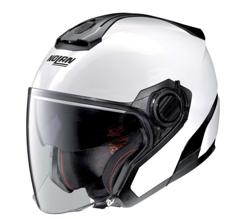 KACIGA-N40-5 06 SPECIAL N-COM 015 L-L-15 PURE WHITE-NOLAN GROUP