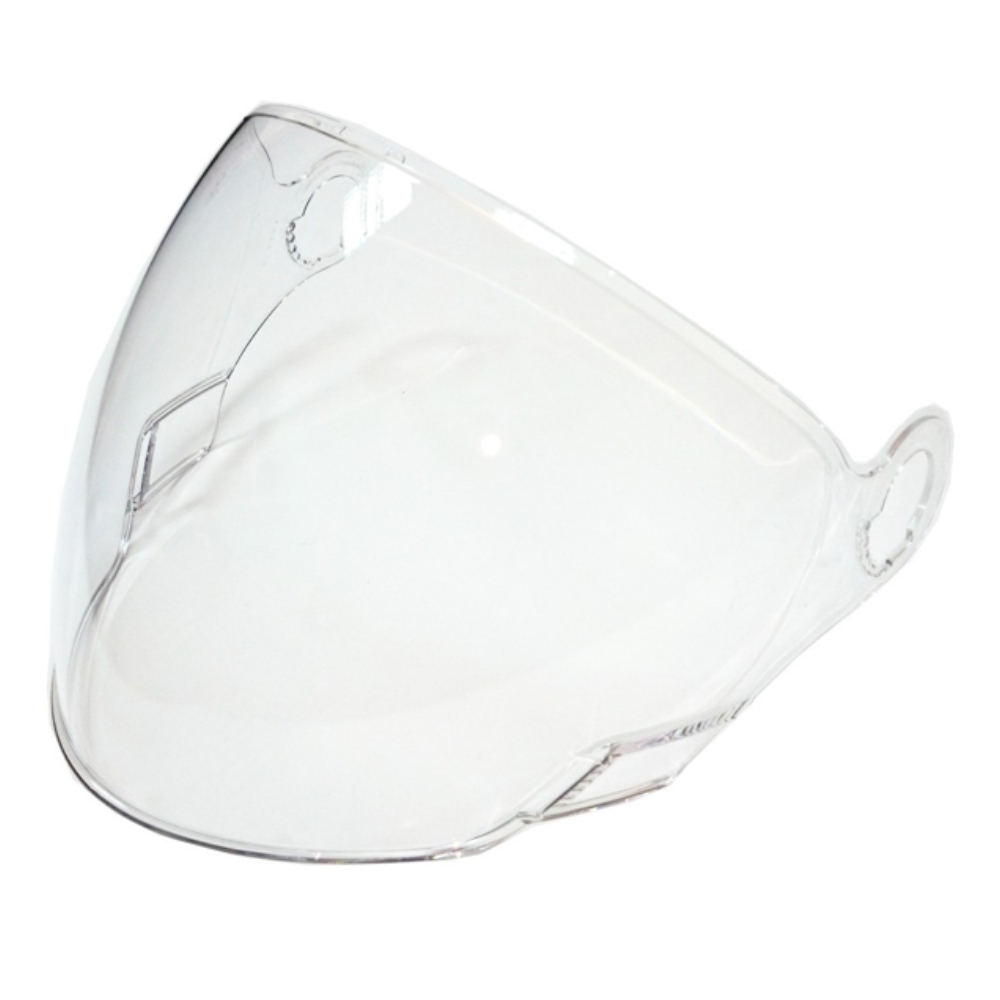 VIZIR-SP.VISOR.NJS-09.CLEAR.SR.N21 VISOR--CLEAR-NOLAN GROUP
