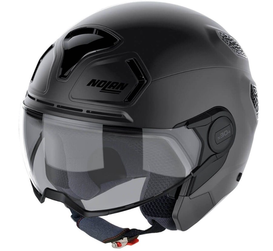 KACIGA-N30-4 T CLASSIC 002 L-L-2 FLAT VULCAN GREY-NOLAN GROUP