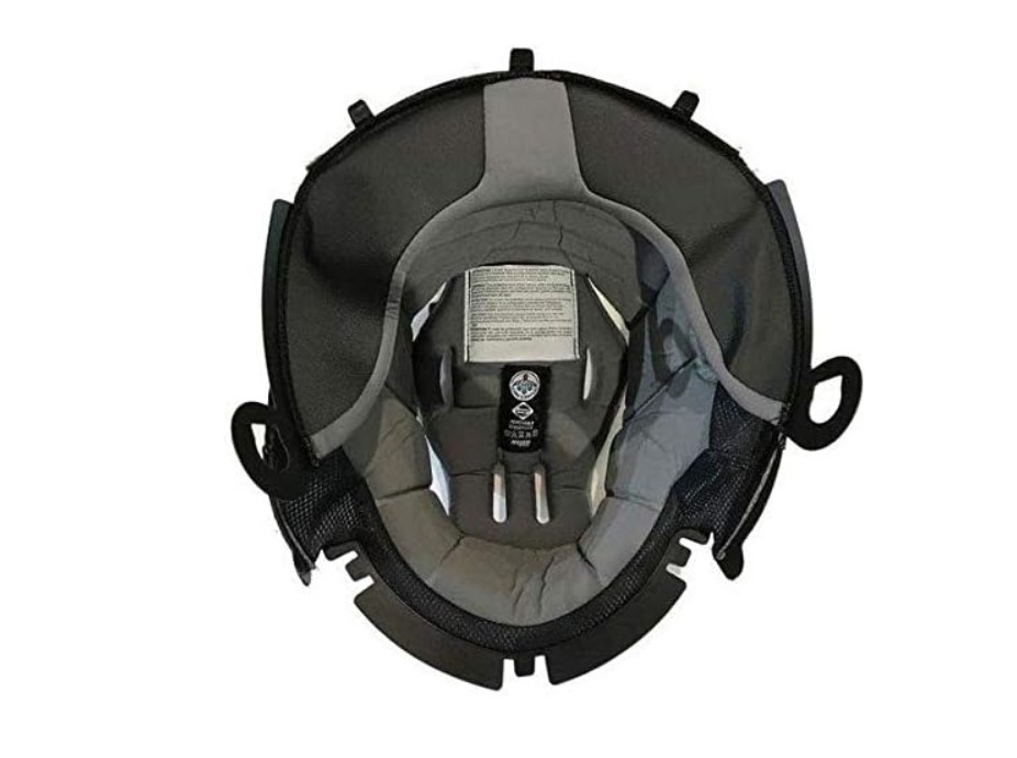 UNUTRAŠNJOST-SP.INTERIOR.CLIMA COMFORT.GREY.N102/101/100-XL-GREY-NOLAN GROUP