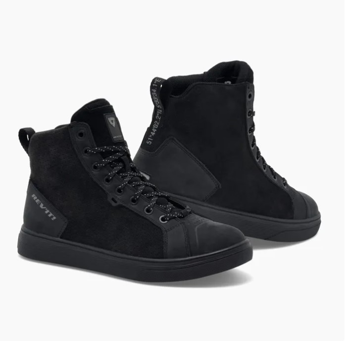 PATIKE-Arrow Ladies -FBR062-39-BLACK-REVIT