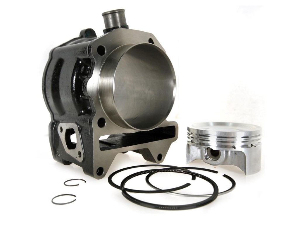 SET CILINDAR I KLIP-876457---PIAGGIO