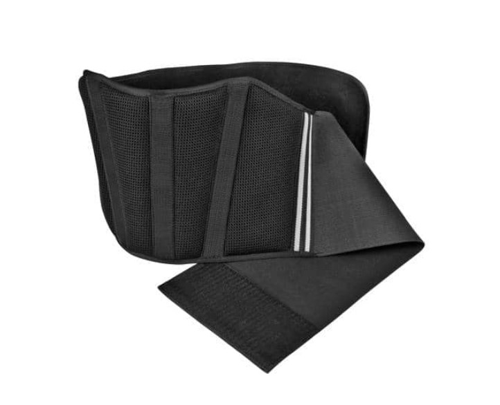 POJAS ZA LEDJA-91328 LAMPA POJAS--BLACK-LAMPA