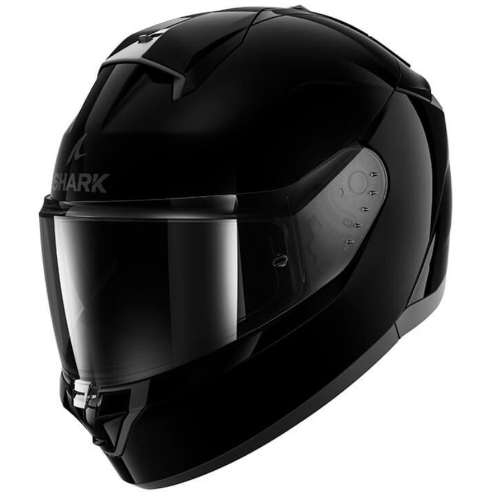 KACIGA-RIDILL 2 - HE1100E-XL-BLANK BLK-SHARK