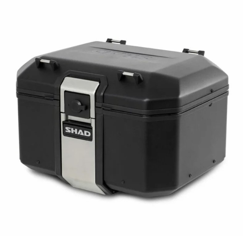 KOFER-TR48 D0TR48100B BLACK EDITION--BLACK-SHAD