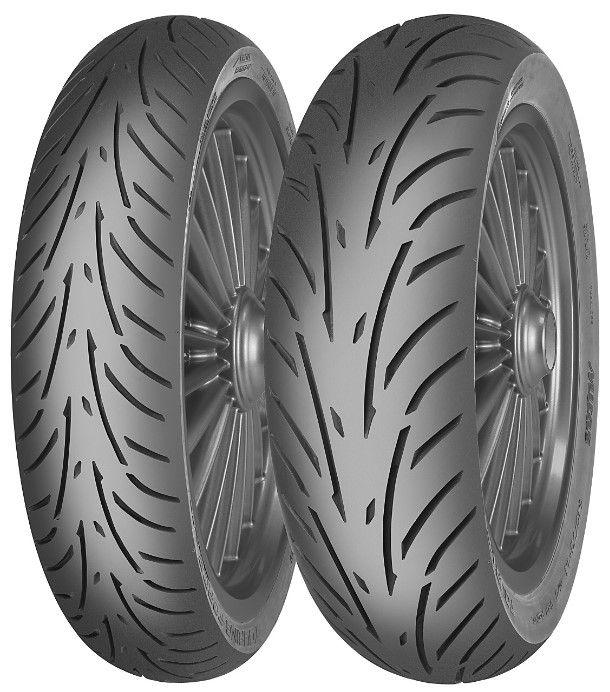 GUMA-100/80-16 MITAS 50P TL TOURING FORCE---MITAS