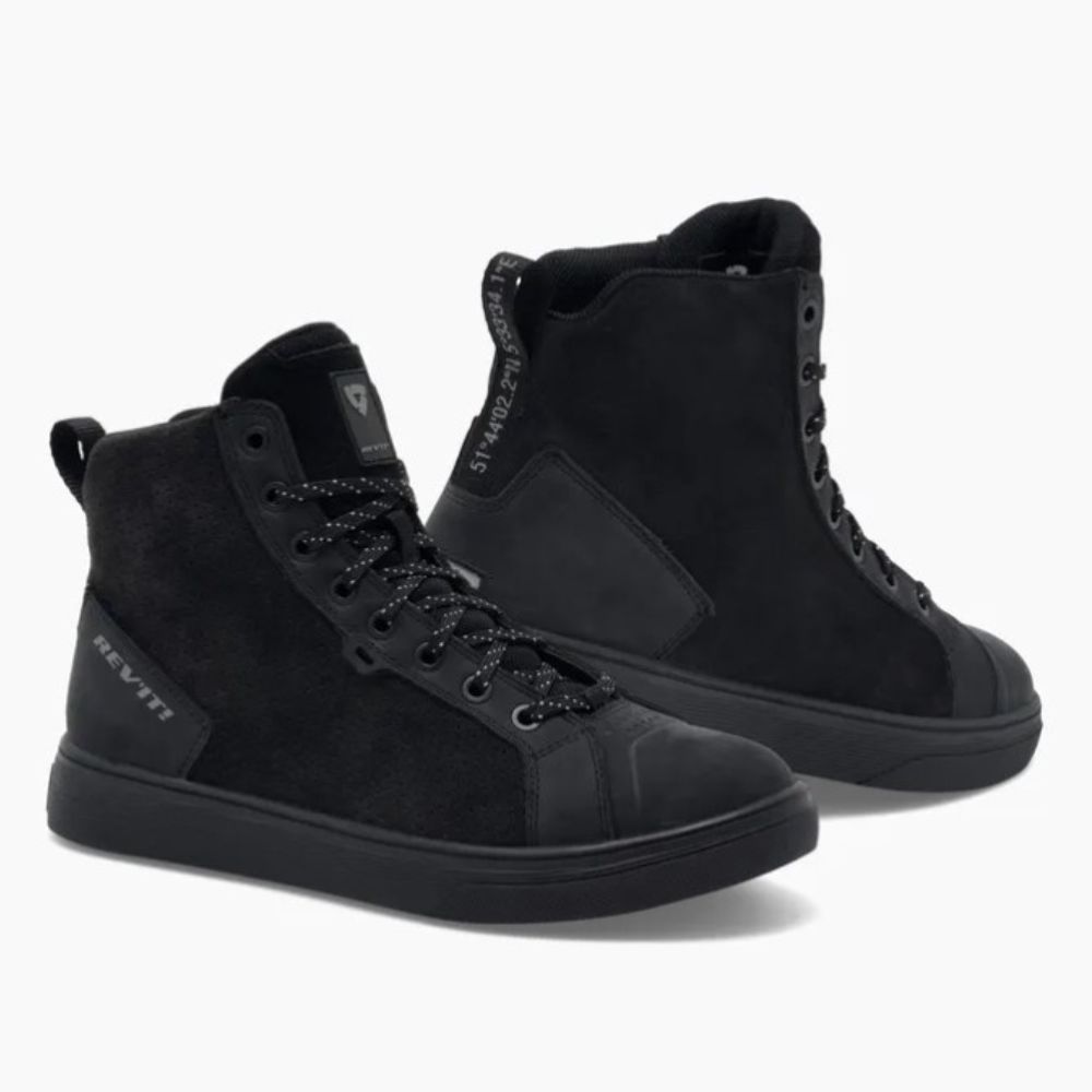 PATIKE-Arrow Ladies -FBR062-40-BLACK-REVIT