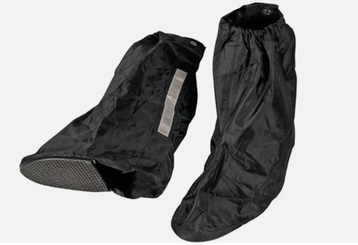 KIŠNE NAVLAKE ZA OBUĆU-91304 LAMPA 42-46 VODOOTPORNE NAVLAKE-42-46-BLACK-LAMPA