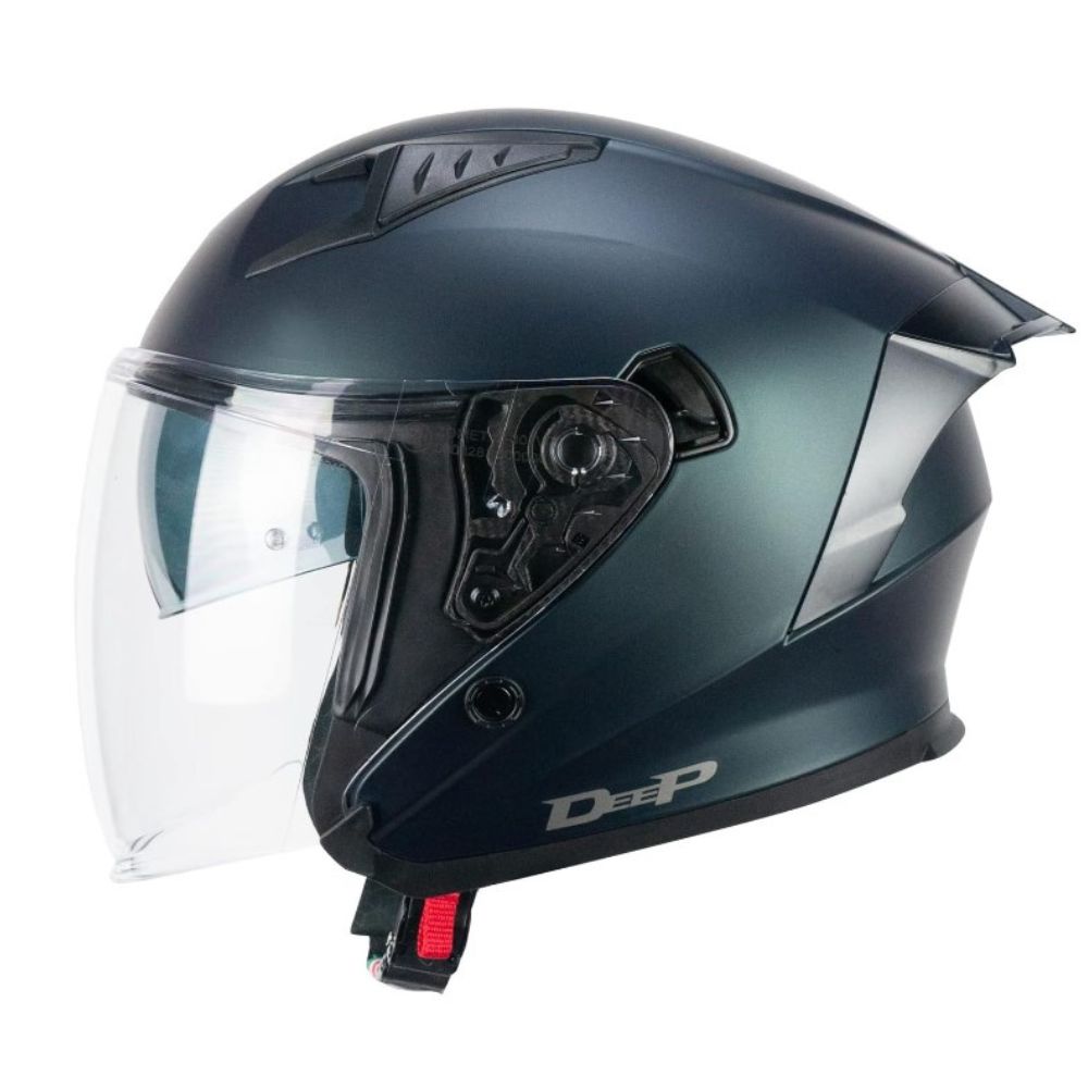 KACIGA-127A-ALV-28 D1 DEEP MONO-L-PETROLIO SATINATO-CGM