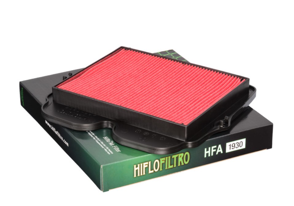FILTER VAZDUHA-HFA1930---HIFLO