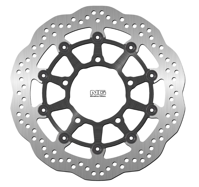 KOČIONI DISK-210.1041X---NG