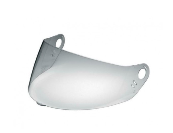 VIZIR-SPAVIS0000121 SP.VISOR.NFS-03.CLEAR.SR-NFR.N60-5/64/63/62/G6.2/.1 --CLEAR-NOLAN GROUP