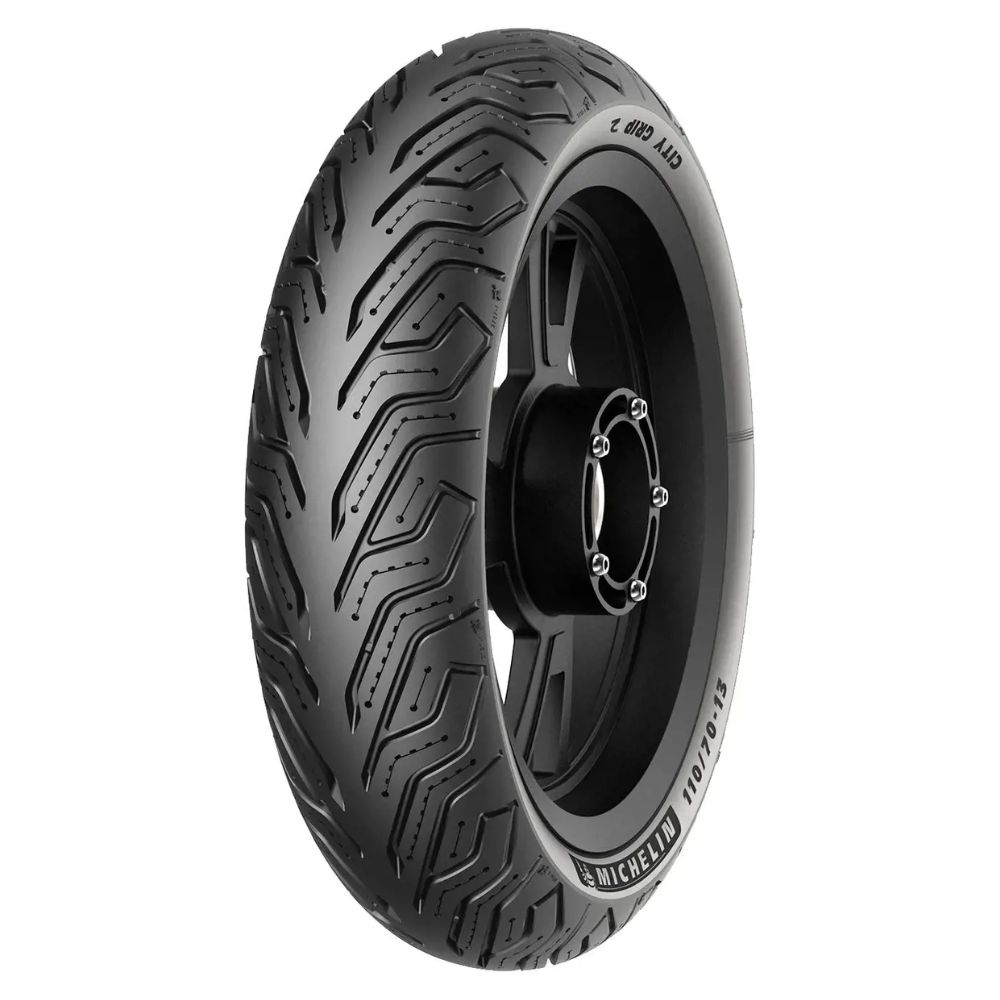 GUMA-140/70-15 MICHELIN CITY GRIP 2---MICHELIN