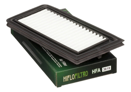FILTER VAZDUHA-HFA3619---HIFLO
