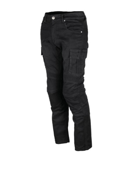 FARMERKE-LIZARD CARGO ZG63011-32/34-BLACK-GMS