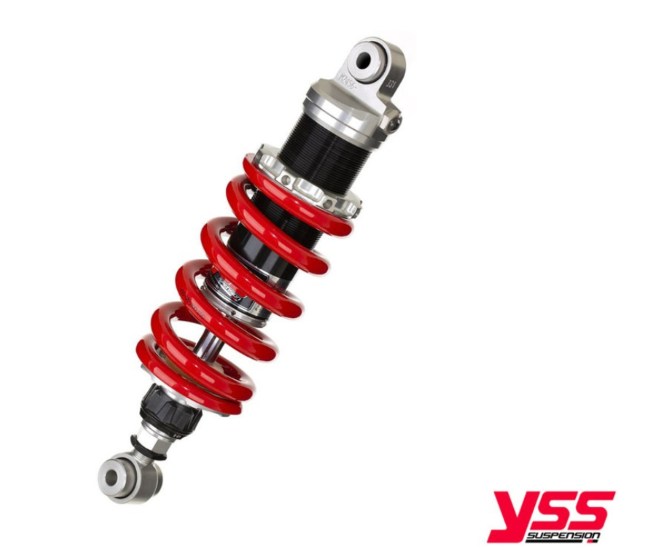 AMORTIZER-MZ456-330TRL-31-X adjustable---YSS