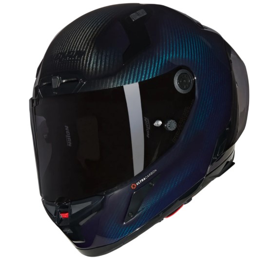 KACIGA-X-804 LIQUIDO 328-XL-BLU LIQUIDO-NOLAN GROUP
